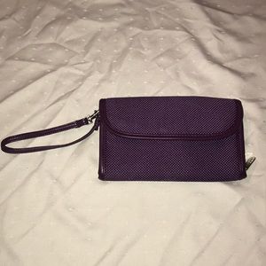 Thirty-One Everywhere Wallet